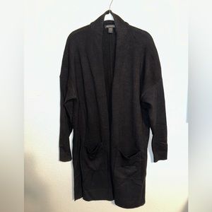 Athleta Cashmere Cardigan